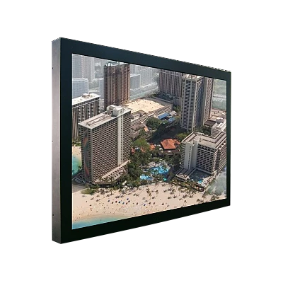 ЖК панель Prestel PLP-4K851